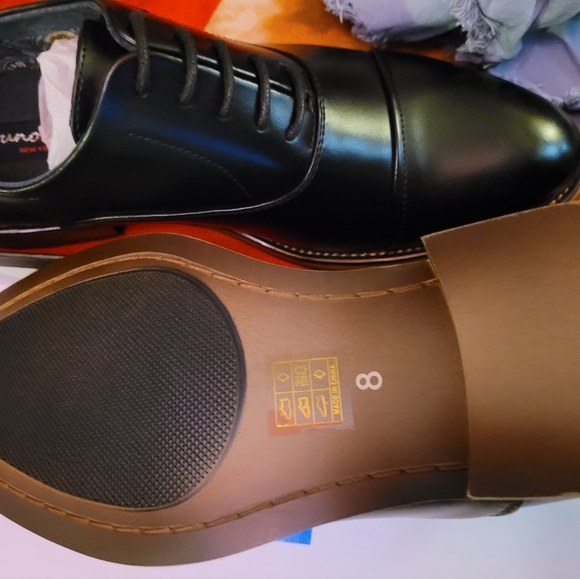 Men's shoes - Picture 5 of 7